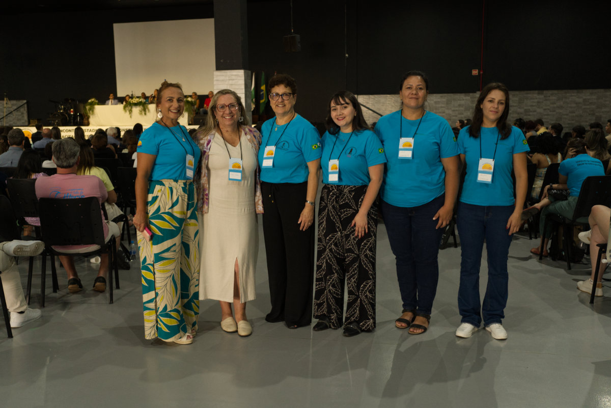 Evento Feccompar 2025 147