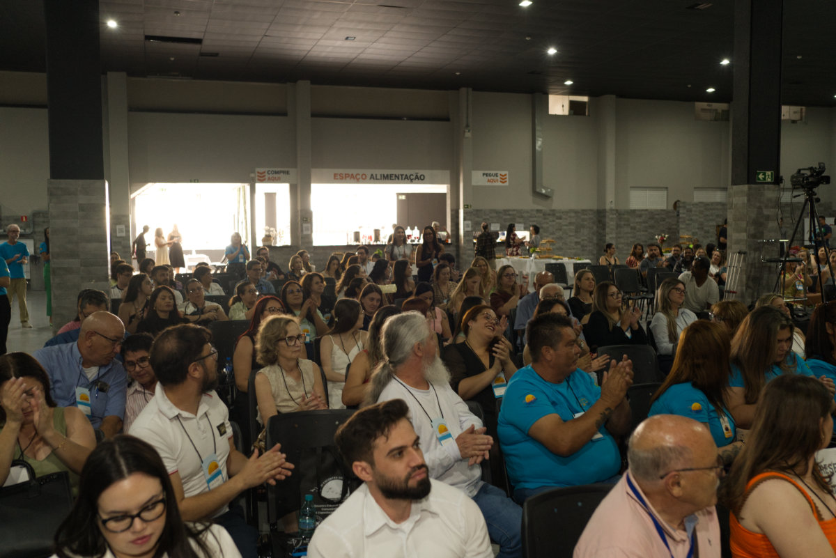 Evento Feccompar 2025 148