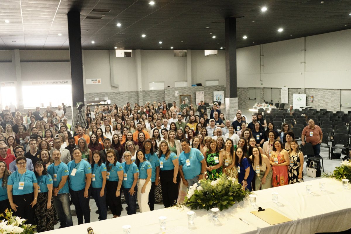 Evento Feccompar 2025 160