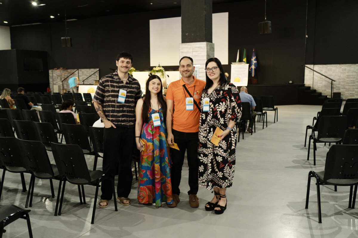 Evento Feccompar 2025 28