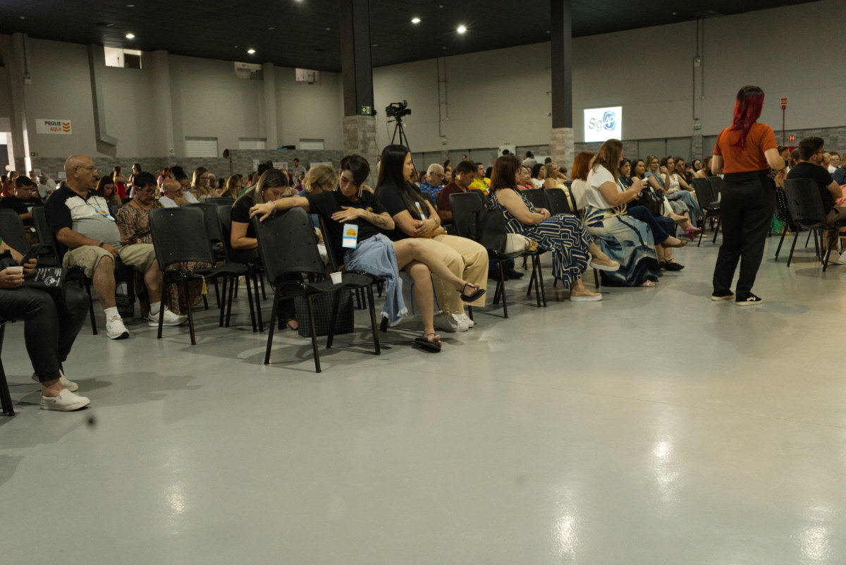 Evento Feccompar 2025 469