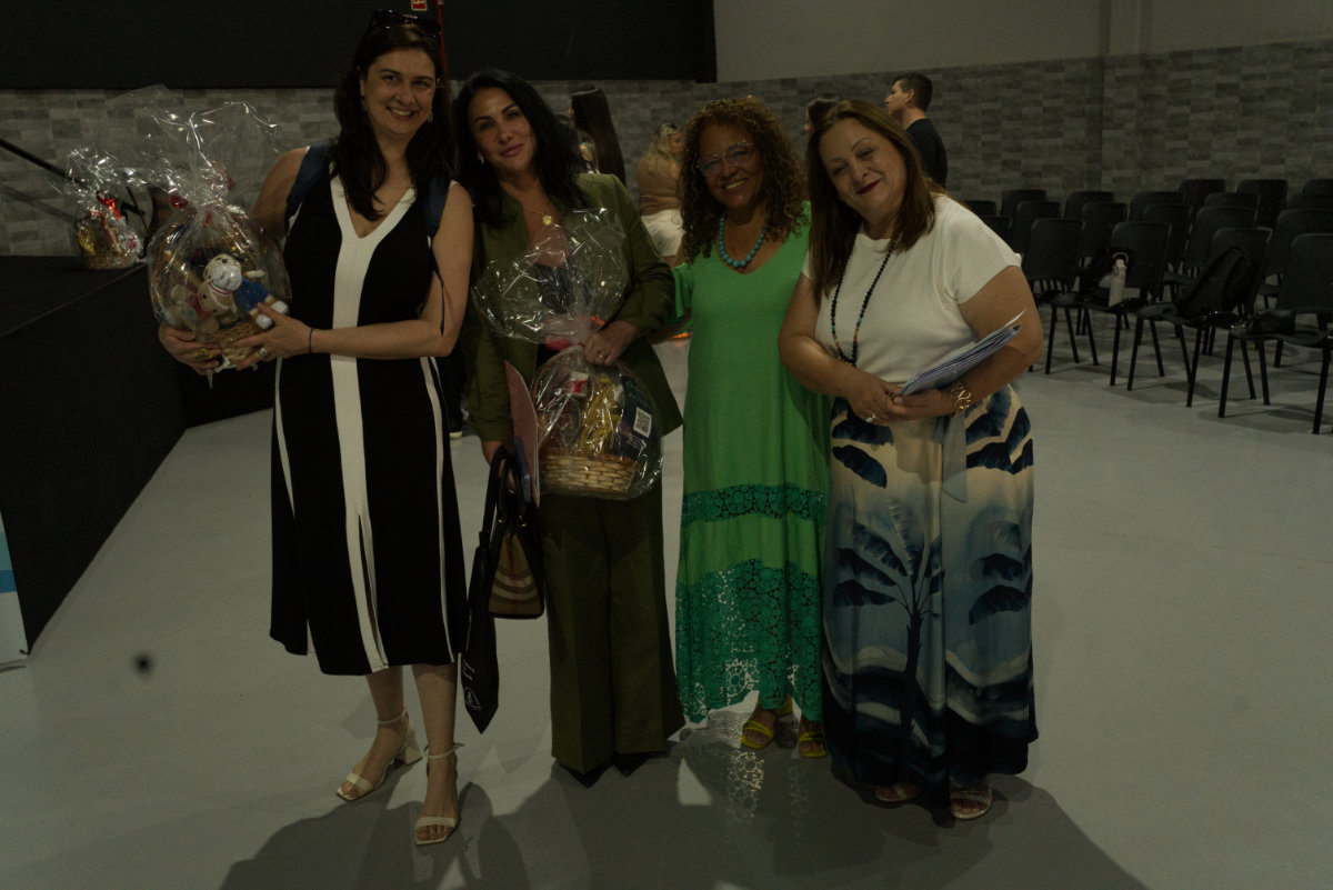 Evento Feccompar 2025 549
