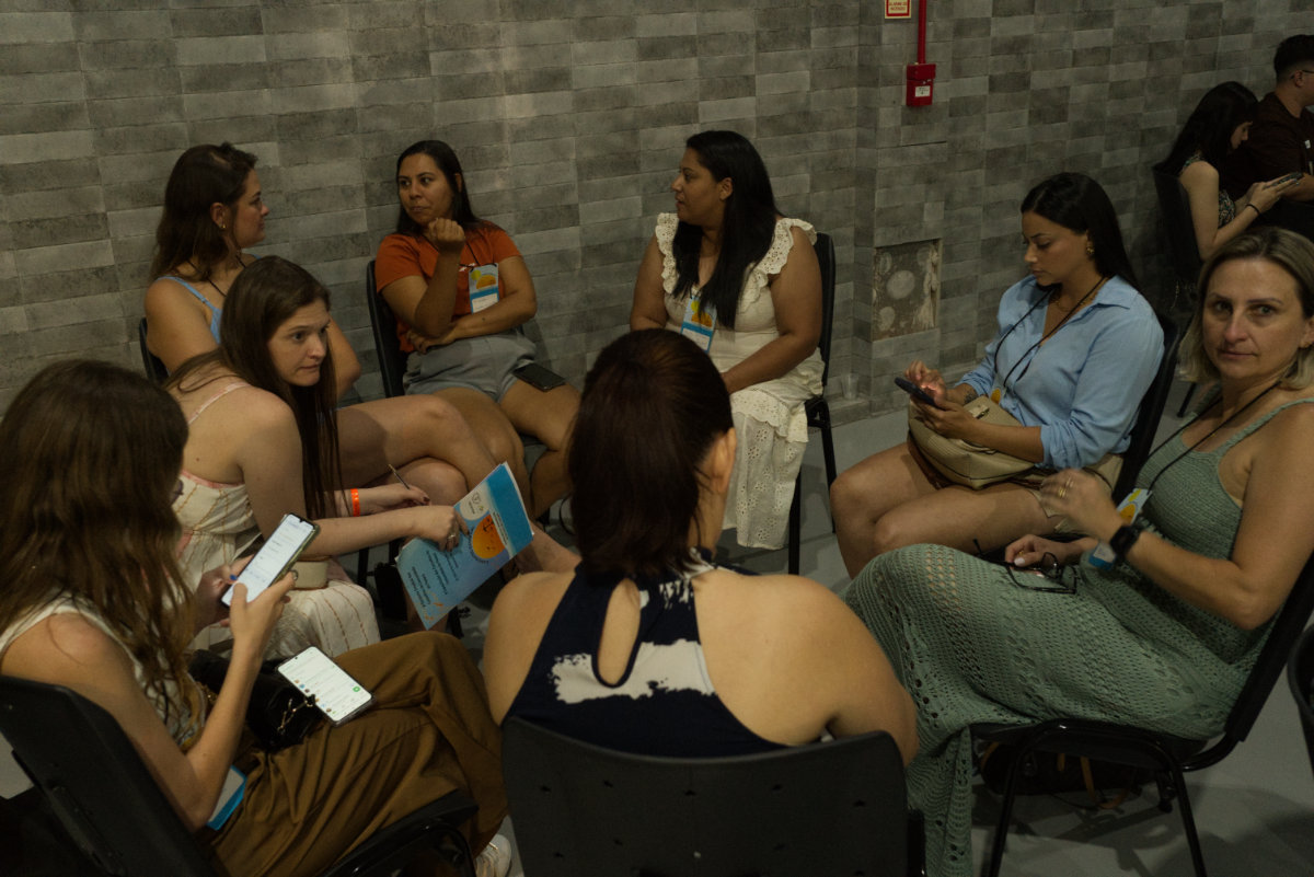 Evento Feccompar 2025 560