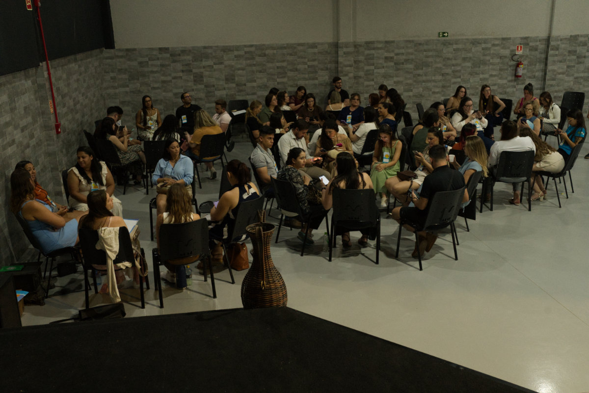 Evento Feccompar 2025 563