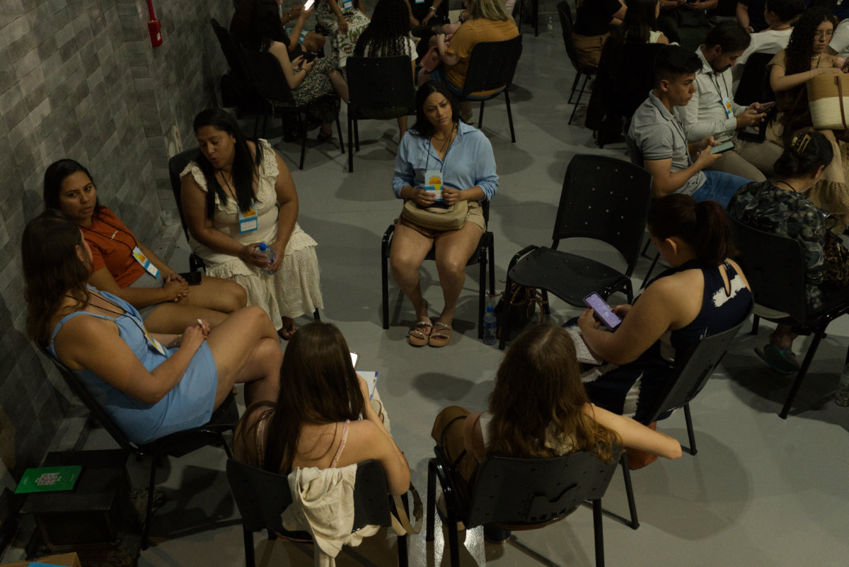 Evento Feccompar 2025 565