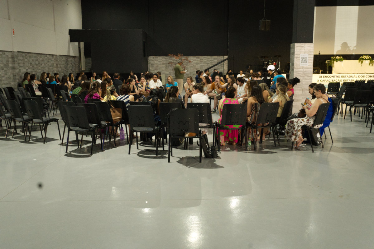 Evento Feccompar 2025 591