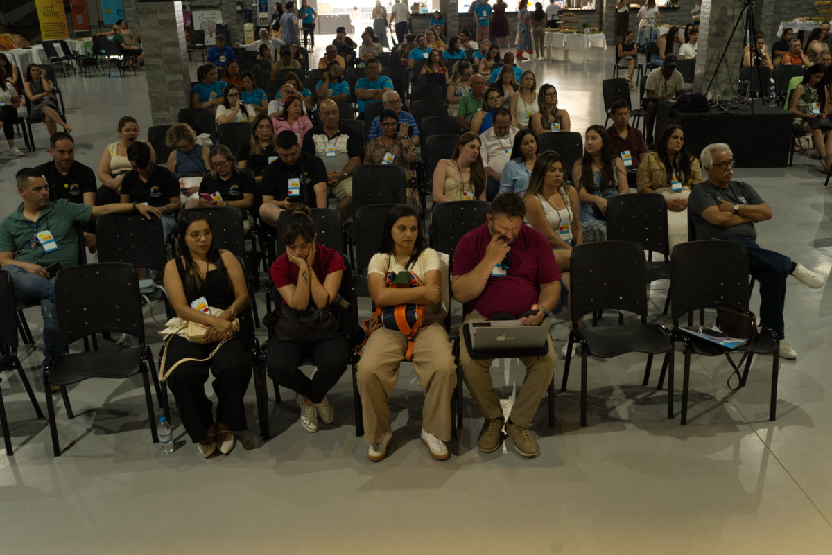 Evento Feccompar 2025 641