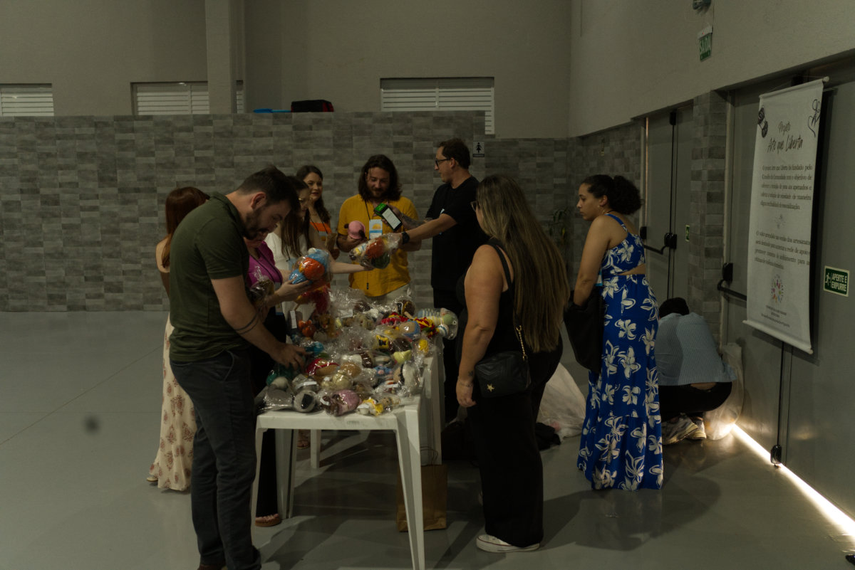 Evento Feccompar 2025 86