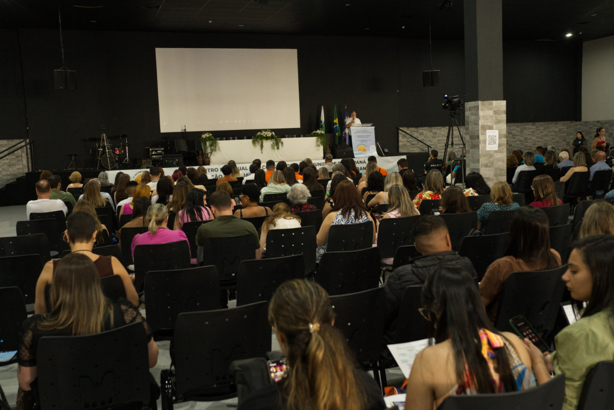 Evento Feccompar 2025 95