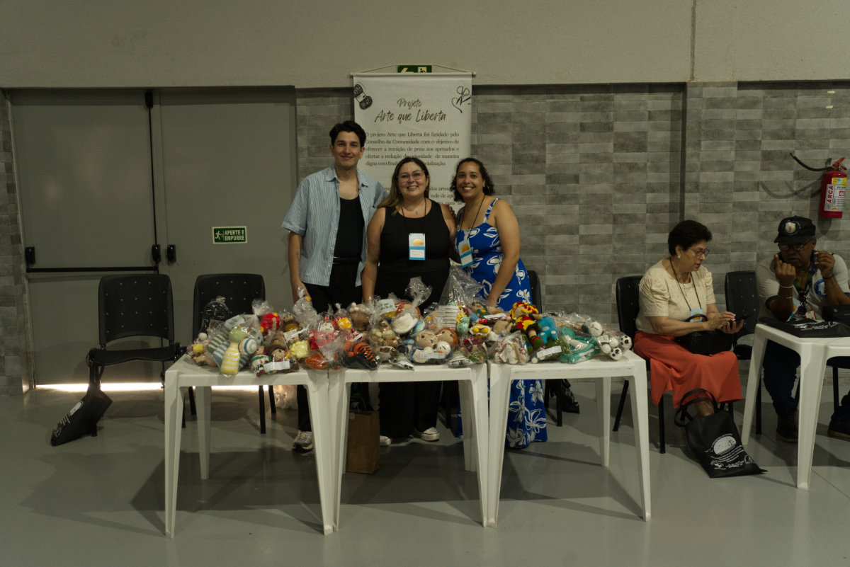 Evento Feccompar 2025 96